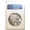 Image 4 : 1883  MORGAN DOLLAR  NGC MS-64