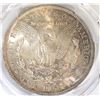 Image 3 : 1883-O MORGAN DOLLAR  PCGS MS-63