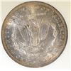 Image 3 : 1884-O MORGAN DOLLAR  NGC MS-64