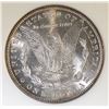 Image 3 : 1885 MORGAN DOLLAR  NGC MS-64