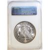 Image 4 : 1885 MORGAN DOLLAR  NGC MS-64