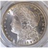 Image 2 : 1885-O MORGAN DOLLAR  PCGS MS-64