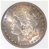 Image 2 : 1886  MORGAN DOLLAR  NGC MS-64
