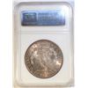 Image 4 : 1886  MORGAN DOLLAR  NGC MS-64