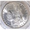 Image 2 : 1887-O MORGAN DOLLAR  PCGS MS-64