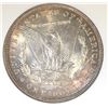 Image 3 : 1889 MORGAN DOLLAR  NGC MS-64