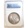 Image 4 : 1889 MORGAN DOLLAR  NGC MS-64