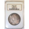 Image 1 : 1896 MORGAN DOLLAR  NGC MS-64