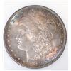 Image 2 : 1896 MORGAN DOLLAR  NGC MS-64