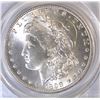 Image 2 : 1898-O MORGAN DOLLAR  PCGS MS-65