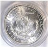 Image 3 : 1898-O MORGAN DOLLAR  PCGS MS-65