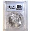 Image 4 : 1898-O MORGAN DOLLAR  PCGS MS-65