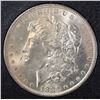 Image 2 : 1882-CC GSA MORGAN DOLLAR  NGC MS-64