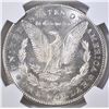 Image 3 : 1878-S MORGAN DOLLAR, NGC MS-63