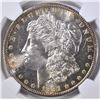 Image 2 : 1881-S MORGAN DOLLAR, NGC MS-64