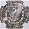 Image 3 : 1881-S MORGAN DOLLAR, NGC MS-64