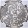 Image 2 : 1883-O MORGAN DOLLAR, NGC MS-64