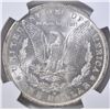 Image 3 : 1883-O MORGAN DOLLAR, NGC MS-64