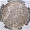 Image 2 : 1884-O MORGAN DOLLAR, NGC MS-64