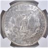 Image 3 : 1884-O MORGAN DOLLAR, NGC MS-64