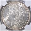 Image 2 : 1885 MORGAN DOLLAR, NGC MS-64