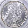 Image 2 : 1885-O MORGAN DOLLAR, PCGS MS-64