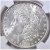 Image 2 : 1898 MORGAN DOLLAR, NGC MS-64