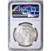 Image 4 : 1898 MORGAN DOLLAR, NGC MS-64