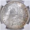 Image 2 : 1902-O MORGAN DOLLAR, NGC MS-64