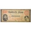 Image 1 : 1861 CONFEDERATE STATES $10 NOTE