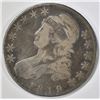 Image 1 : 1819 BUST HALF DOLLAR VG