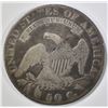 Image 2 : 1819 BUST HALF DOLLAR VG