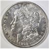 Image 1 : 1878-CC MORGAN DOLLAR BU