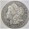 Image 1 : 1879-CC MORGAN DOLLAR AU/BU