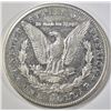 Image 2 : 1879-CC MORGAN DOLLAR AU/BU