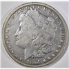 Image 1 : 1894 MORGAN DOLLAR VG