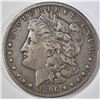 Image 1 : 1896-S MORGAN DOLLAR XF