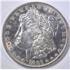 Image 1 : 1886 MORGAN DOLLAR  CH/GEM PL