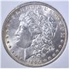 Image 2 : 1890 MORGAN DOLLAR  WCG  SUPERB GEM