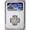 Image 4 : 95-75 BC PHILIP I AR TETRADRACHM NGC CH XF