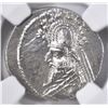 Image 2 : 93-69 BC SINATRUCES NGC MS