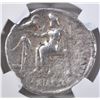 Image 3 : 336-323 BC ALEXANDER III 'THE GREAT' NGC F