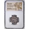 Image 1 : 465-450 BC AR TETRADRACHM  NGC VF