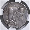 Image 3 : 465-450 BC AR TETRADRACHM  NGC VF