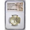 Image 1 : AD 1071-1078 MICHAEL VII  NGC MS