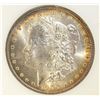Image 2 : 1900 MORGAN DOLLAR  MS-64