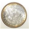 Image 3 : 1900 MORGAN DOLLAR  MS-64
