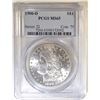 Image 1 : 1900-O MORGAN DOLLAR  PCGS MS-65