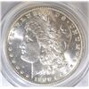 Image 2 : 1900-O MORGAN DOLLAR  PCGS MS-65