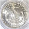 Image 3 : 1900-O MORGAN DOLLAR  PCGS MS-65
